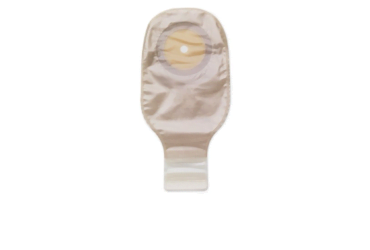 8031 Hollister Premier 1-Piece Drainable Pouch Cut-to-Fit 2-1/2″