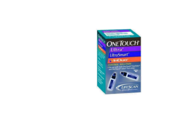 ULCS Ultra Control Solution 2/Pk, Pack of 2