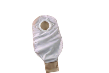 401502 Convatec Sur-Fit Natura 2-Piece Drainable Pouch 1-3/4″, Opaque, 12″ Opening.