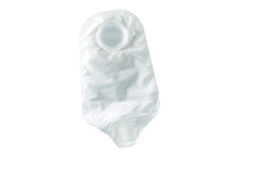 401554 Convatec Sur-Fit Natura 2-Piece Urostomy Pouch 2-1/4″, Standard