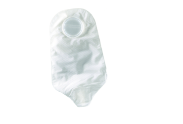 401549 Convatec Sur-Fit Natura 2-Piece Urostomy Pouch 1-3/4″, Small