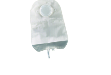 401540 Convatec Sur-Fit Natura 2-Piece Urostomy Pouch 1-3/4″