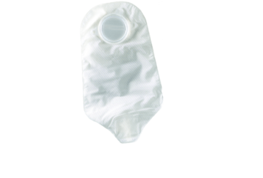 401542 Convatec Sur-Fit Natura 2-Piece Urostomy Pouch 1-1/4″, Standard