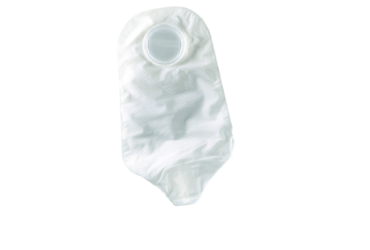 401543 Convatec Sur-Fit Natura 2-Piece Urostomy Pouch 1-1/2″, Standard