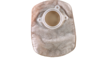 401528 Convatec Sur-Fit Natura 2-Piece Closed-End Pouch 2-3/4″ with Filter