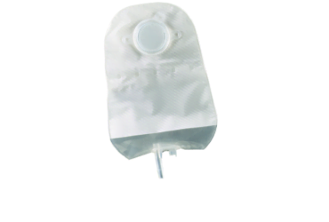 401539 Convatec Sur-Fit Natura 2-Piece Urostomy Pouch 1-1/2″