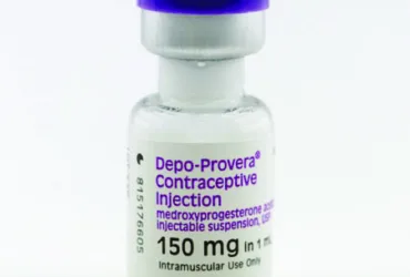 MCKESSON PHARMAC	9074630	DEPO-PROVERA, VL 150MG/ML 1ML