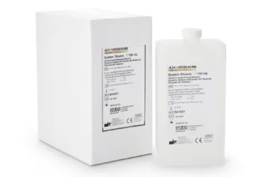 ALFA WASSERMANN	SA1021	DILUENT, ACE NEW IMPROVED 3X750ML