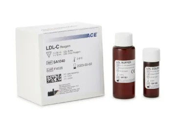 ALFA WASSERMANN	SA1040	TEST KIT, LDL-C (100/KT)