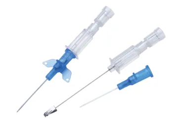 B. Braun Medical 4252535-02 Catheter Introcan Safety FEP 20Gx1¼ in 50 per Box