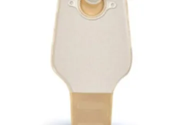 411310 Convatec Sur-Fit Natura 2-Piece Drainable Pouch 1-3/4″ with InvisiClose