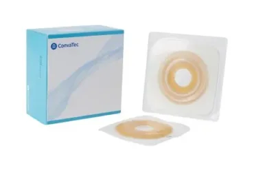 411805 Convatec Sur-Fit Natura Moldable Technology Stomahesive Skin Barrier 1-1/4″ to 1-3/4″, Latex Free