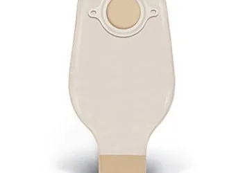 401436 Convatec Sur-fit Natura 2-Piece Closed Pouch 1-3/4 Flange