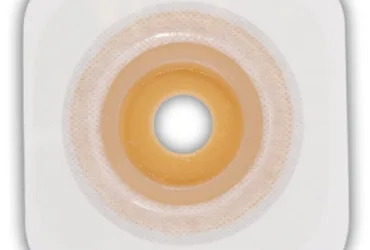 409269 Convatec Esteem synergy Durahesive Moldable Convex Skin Barrier Medium