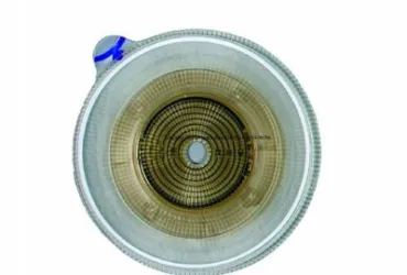 14603 Coloplast Assura AC Easiflex 2-Piece Extra Extended Wear Cut-to-Fit 5/8″ – 1-3/4″