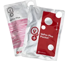 71164 Hollister VaPro Plus Pocket, Pack of 2