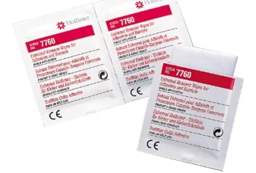 7760 Hollister Provox Freehands FlexiVoice Set, Pack of 2