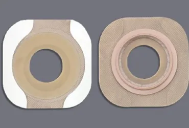 14308 Hollister Assura AC Easiflex 2-Piece Cut-to-Fit 0″ – 1″