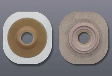 14902 Hollister New Image 2-Piece Precut Convex Flextend (Extended Wear) Skin Barrier 3/4″