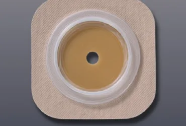 8724 Hollister CenterPointLock Cut-to-Fit Flextend Flat Skin Barrier 2-1/4″