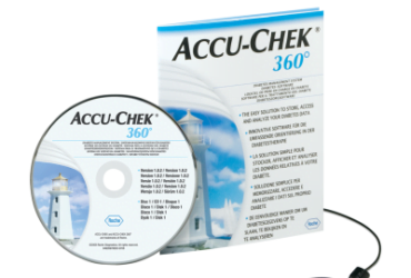 ACCU-CHEK Diabetes Management System Software