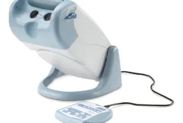 HONEYWELL SAFETY	19096	SCREENER, VISION V4 OCCUPATIONAL                      TITMUS