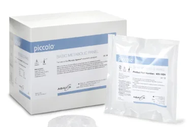 ABBOTT POINT OF 	07P02-04	PANEL, BASIC METABOLIC (10/BX)