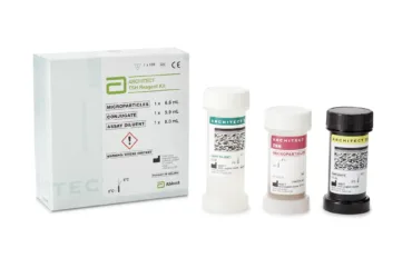 ABBOTT DIAGNOSTI 07K6225 TEST KIT, ARCHITECT HTSH (100TESTS/EA)