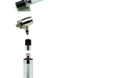 WELCH ALLYN INC.	53130	SPECULUM, ENDO KLEENSPEC DISP (25/BX)