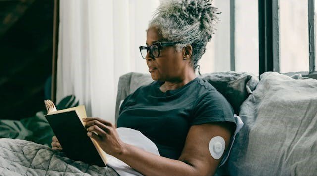 Continuous glucose monitors are being loved by the patients because of their ease of usage