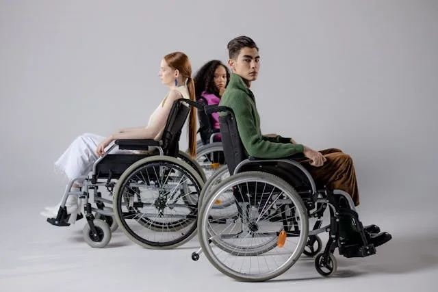 People with mobility issues often require patient lifts
