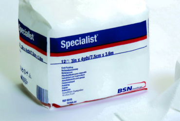 BSN MEDICAL 9046 BSN SPECIALIST COTTON BLEND CAST PADDING, 6" x 4 YD CS6
