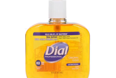 2340080790 Dial Liquid Soap 16 oz 16oz/Bt 12 EA/C