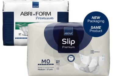 43049 Abena M0 - Medium 1500 ml 27.5 - 43" 104/CS