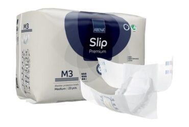 1000021286 Abena M3 – Medium 3100 ml 28 – 43″ 92/CS