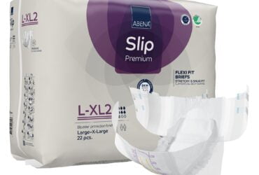 1000020864 Abena L – XL2 | Large – Extra Large 2900 ml 43 – 67″ 88/CS