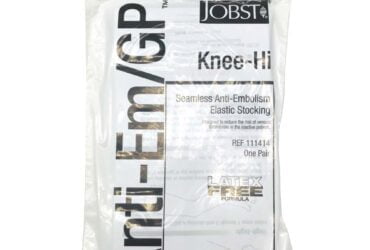 111414 BSN ANTI-EMBOLISM STOCKING KNEE SIZE XL 12/bx