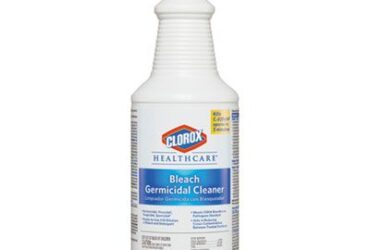68832 CLOROX DIPATCH BLEACH SPRAY, PULL TOP, 32 OZ, CS6