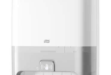 5511202 TORK ELEVATION MATIC HAND TOWEL DISPENSER