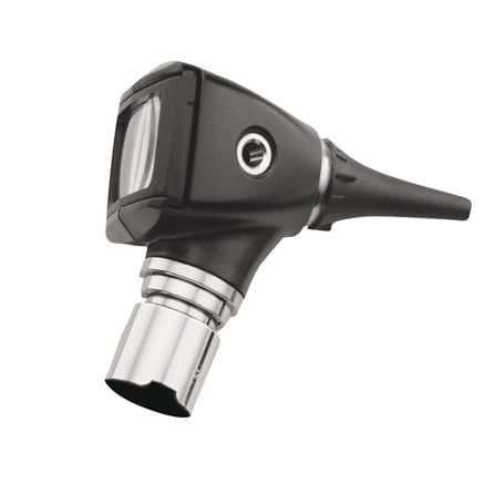 25020L 3.5 V SureColor LED Fiber-Optic Otoscope