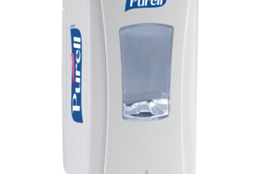 GOJO INDUSTRIES 1920-04 PURELL LTX-12 HAND SOAP DISPENSER 4CS