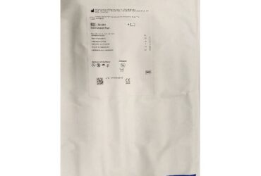 25-001 DEREOYAL MAGNETIC INSTRUMENT PAD, STERILE, 10"X16" 30CS