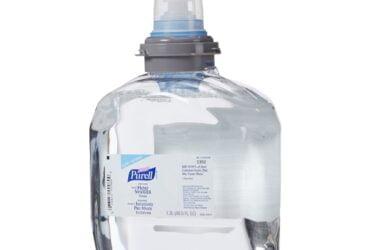 5392-02 GOJO PURELL ADV HAND SANITIZER FOAM, 1200ml REFILL 2CS
