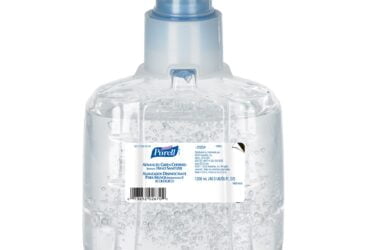GOJO PURELL 1903-02 ADVANCED  HAND SANITIZER, GEL, 1200 ML (2/CS)