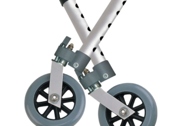 Drive Medical 10115 Swivel Lock Walker Wheels