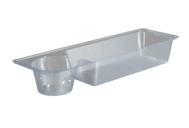 Drive Medical 10200B-1 Walker Basket Insert