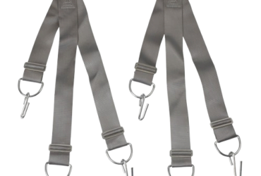 Drive Medical 13232 Straps for Patient Slings