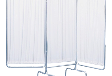 Drive Medical 13508 3 Panel Privacy Screen