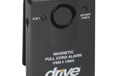 Drive Medical 13603 Tamper Proof Magnetic Pull Cord Alarm