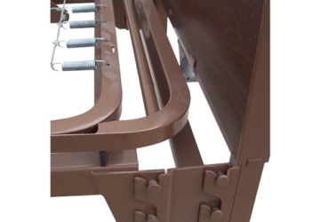 Drive Medical 15030EXTKIT Delta Bed Extension Kit